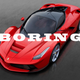 Illustration for article titled Why Do We Give a Shit About Supercars?